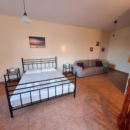Apartamento Frigano 3 Stoúpa Exterior foto